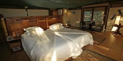 Lianshulu Lodge Muneambuanas Kültér fotó